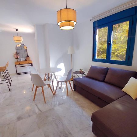 Apartamento Malaga Beach Center II B&C II Esterno foto