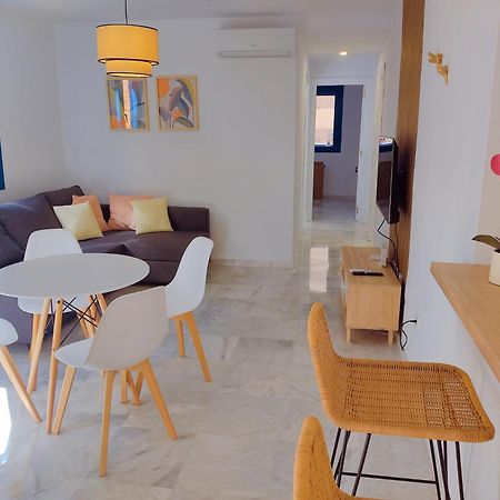 Apartamento Malaga Beach Center II B&C II Esterno foto