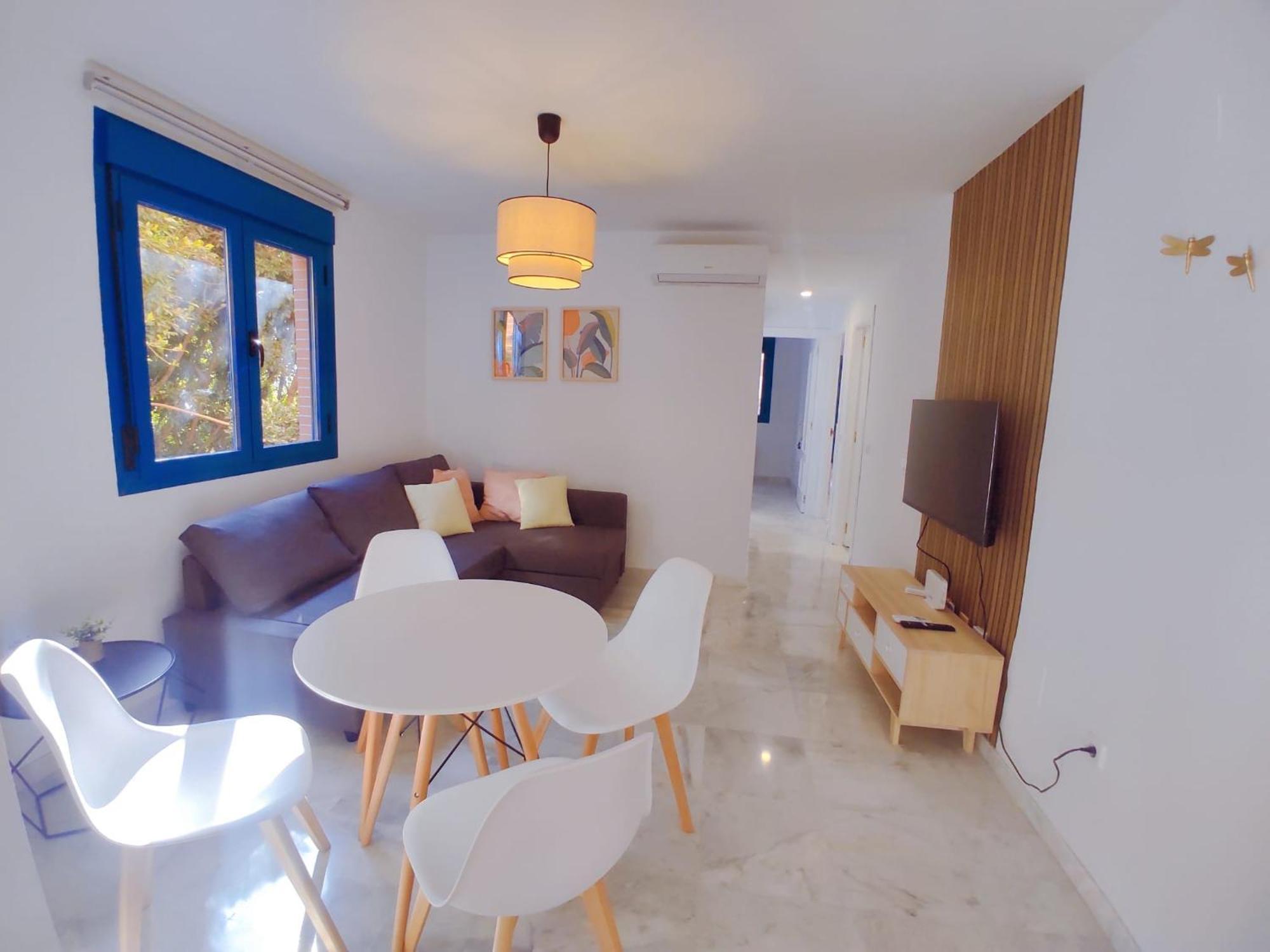 Apartamento Malaga Beach Center II B&C II Esterno foto