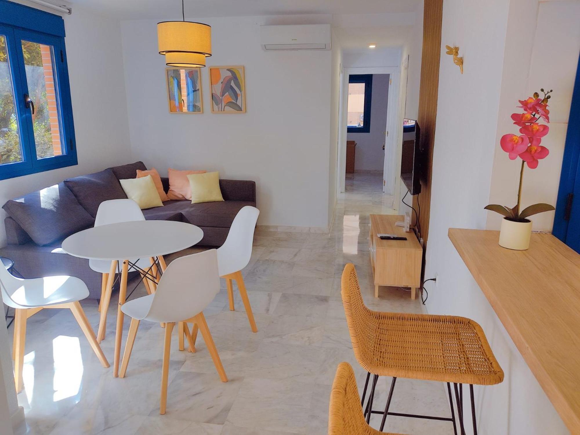 Apartamento Malaga Beach Center II B&C II Esterno foto