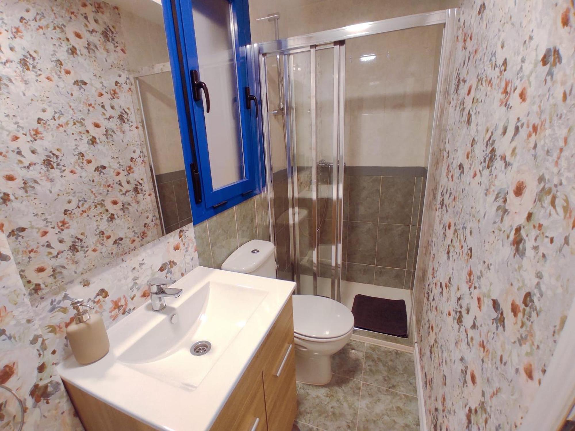 Apartamento Malaga Beach Center II B&C II Esterno foto