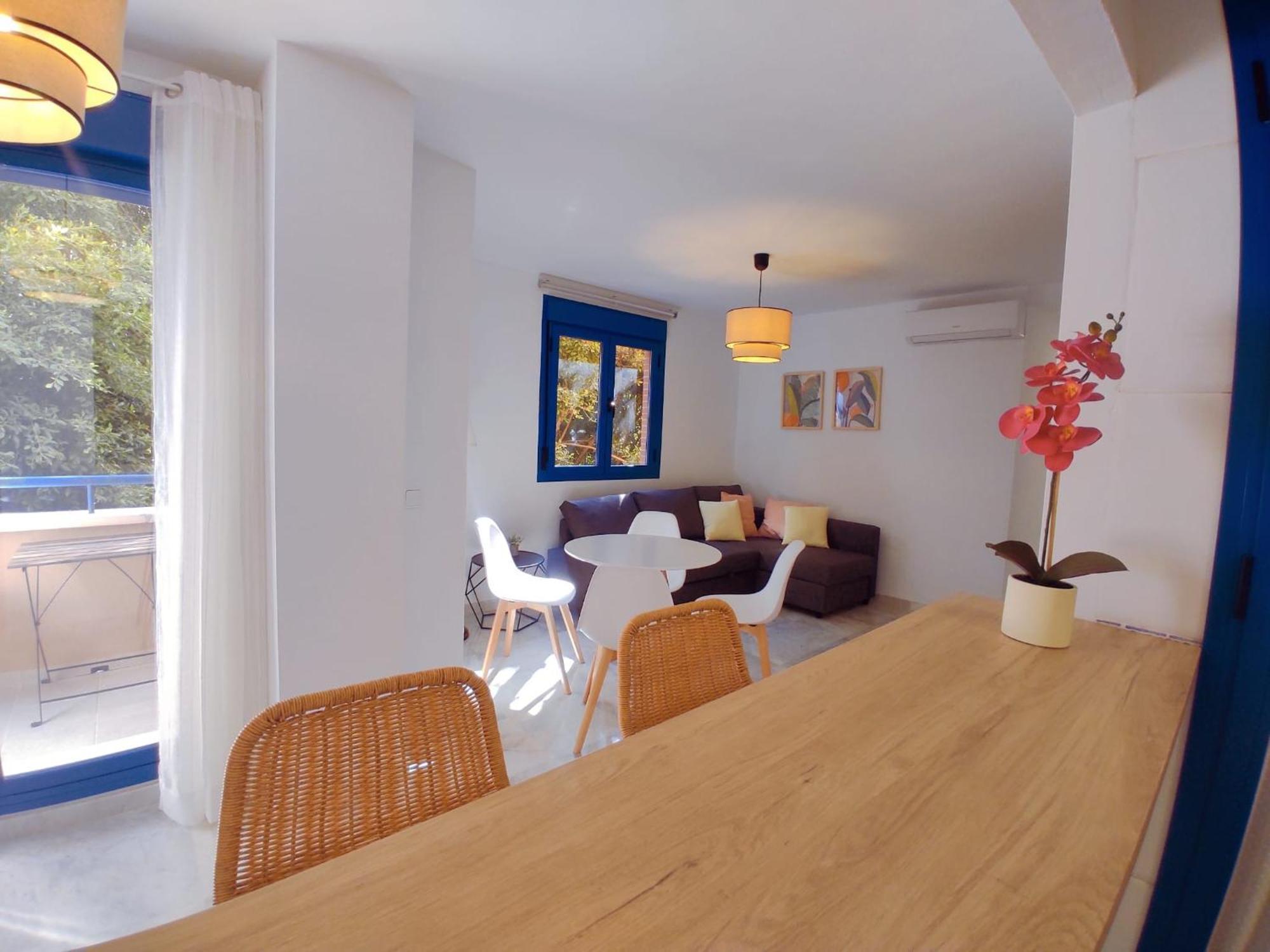 Apartamento Malaga Beach Center II B&C II Esterno foto