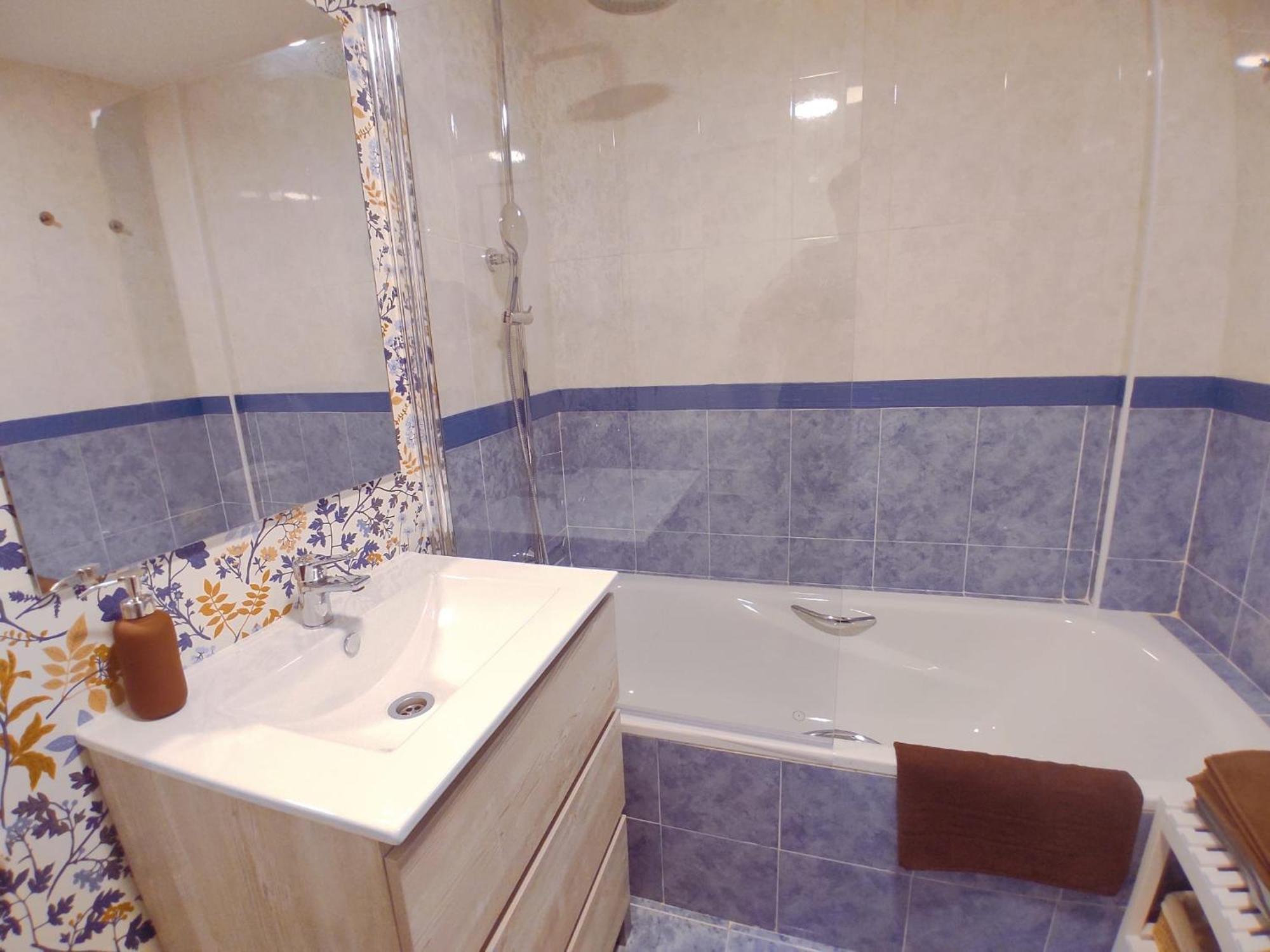 Apartamento Malaga Beach Center II B&C II Esterno foto