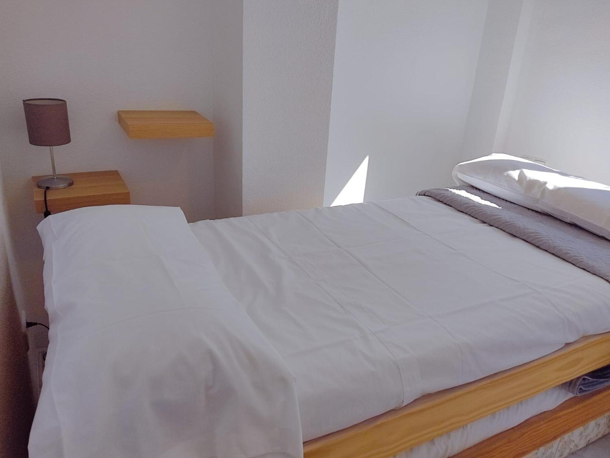 Apartamento Malaga Beach Center II B&C II Esterno foto