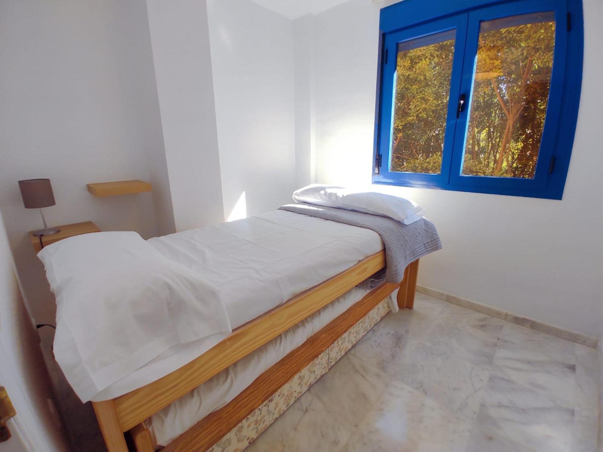 Apartamento Malaga Beach Center II B&C II Esterno foto